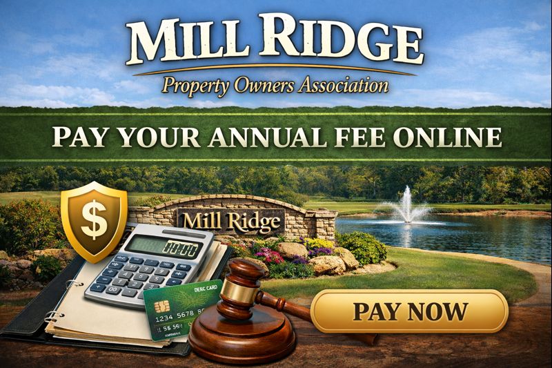 Millridge Payments